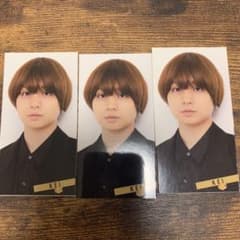 伊野尾慧 デタカのサムネイル