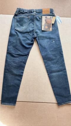 新品タグ付】Big John ビッグジョン GYM Free デニム パンツ - メルカリ