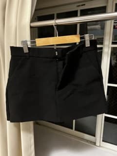 ZARA スコートのサムネイル