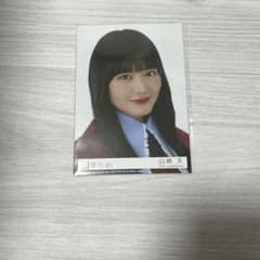 16th 櫻坂46 封入 山﨑天 生写真のサムネイル