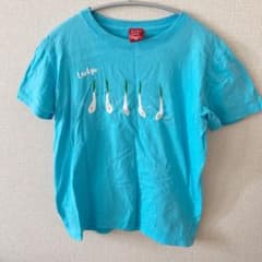 HabuBox Tシャツのサムネイル