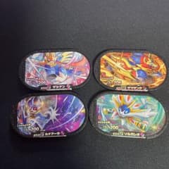 ポケモンメザスターのサムネイル