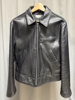 Paul Smith (ポールスミス) レザージャケット　ライダースジャケットのサムネイル
