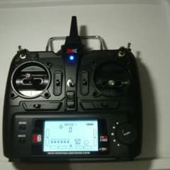 ハイテック　HiTEC X6 フタバ　対応　プロポのサムネイル