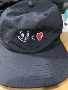 kaoyorinakamiナイロンキャップのサムネイル