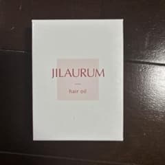 新品未開封ジルオーラ厶 ヘアオイル 30ml - メルカリ