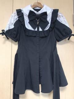 Secret Honey セットアップ シークレットハニーのサムネイル