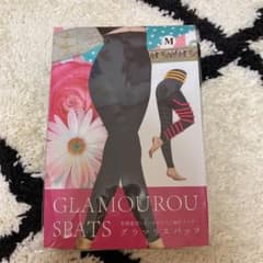 グラマラスパッツ Mサイズのサムネイル