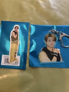 EBiDAN 運動会 アクキー ステッカー BUDDiiS SEIYAのサムネイル