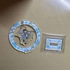 ミルグラム MILGRAM カズイ Botania ゆらゆらアクリルスタンドのサムネイル