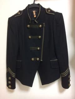 ☆値下げ中☆ Flammeum ナポレオン ジャケットのサムネイル
