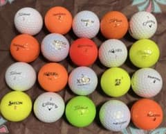 ★Titleist★Honma★TourStage★ゴルフーボールセット ☆Titleist☆Honma☆TourStage☆ゴルフーボールセット ☆Titleist