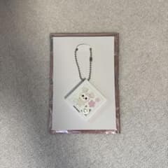 TWICE THIS IS FOR オフラインくじ　ダブリーのサムネイル