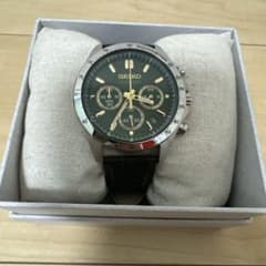 セイコー SEIKO セレクション SBTR017 保証書ありのサムネイル