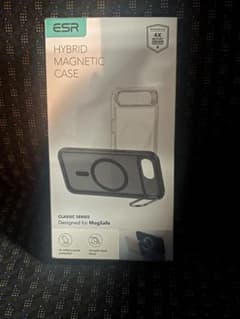 ESR Hybrid Magnetic Case MagSaf e対応のサムネイル