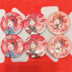すとぷり 莉犬くん 2024 New year 等身 浴衣 デフォ 缶バッジ - メルカリ
