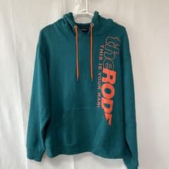 RODEO CROWNS ロデオクラウンズ パーカーのサムネイル