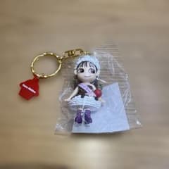 西野カナ マスコットキーホルダー 2025 - メルカリ