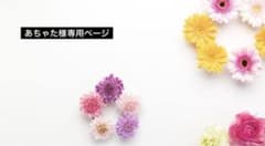 あちゃた様専用ページのサムネイル