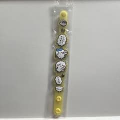 ちいかわストラップのサムネイル