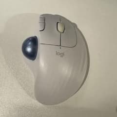 Logicool ERGO M575 +傾斜スタンドのサムネイル