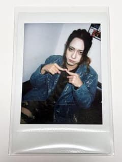 0.1gの誤算 眞崎大輔さんチェキ 2025/12/8 - メルカリ