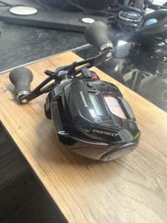 y*i様 SHIMANO ENGETSU CT 150HG ベイトリール 本体のサムネイル