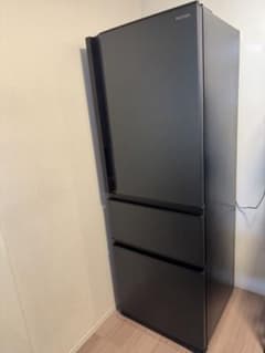 TOSHIBA VEGETA GR-T36SC(KZ) - メルカリ