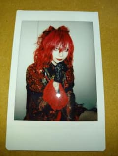 Royz 公大　チェキのサムネイル