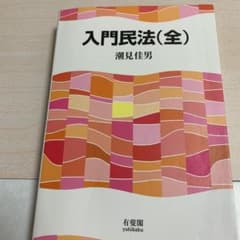 入門民法(全)のサムネイル