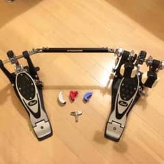 Pearl パール ツインペダル P-2002Cのサムネイル