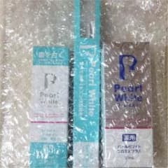 パールホワイトプロex♥安く！のサムネイル