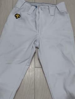 DESCENTE 野球 ユニフォームパンツ JDB-1010PB 160のサムネイル