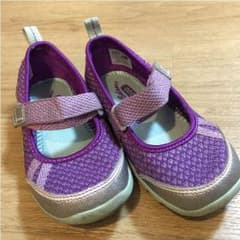 キッズスニーカー あや様のサムネイル