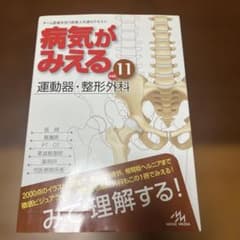 病気がみえる vol.11のサムネイル