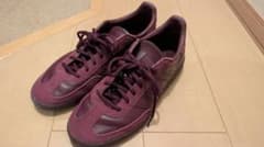 adidas Handball Spezial バーガンディ28cmのサムネイル