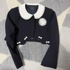 子ども　ジャケットのサムネイル