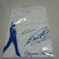 羽生結弦選手金メダル記念Ｔシャツのサムネイル