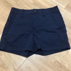 ショートパンツのサムネイル