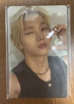 boynextdoor トレカ　home weverse jp 特典のサムネイル