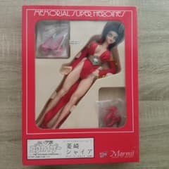 超人学園ゴウカイザー 菱崎シャイア Marmit スーパー