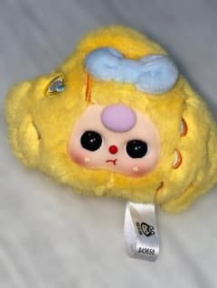 ぬいぐるみ マスコット 本体のサムネイル