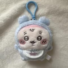 Chiikawa Baby マスコット 古本屋のサムネイル