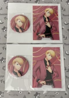 うたプリ ブロッコリーくじ Color Ribbon CR D賞 翔 - メルカリ