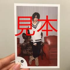 岩橋玄樹 公式写真のサムネイル