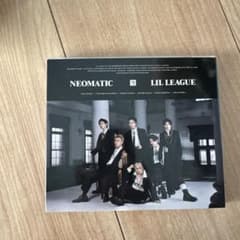 [NEOMATIC] LIL LEAGUE