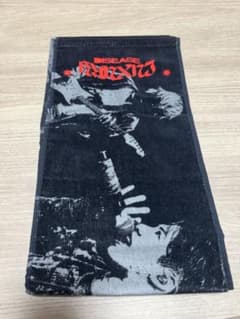 ONE OK ROCK LUXURY DISEASE マフラータオル ワンオクのサムネイル