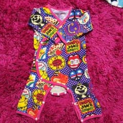 ロンパース  JAMのサムネイル