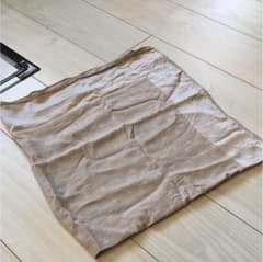 お値下げ！ルイヴィトン シルク スカーフのサムネイル