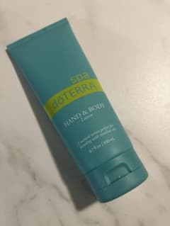 doTERRA ハンド＆ボディローション 4本セット doTERRA ハンド＆ボディローション 200ml - メルカリ